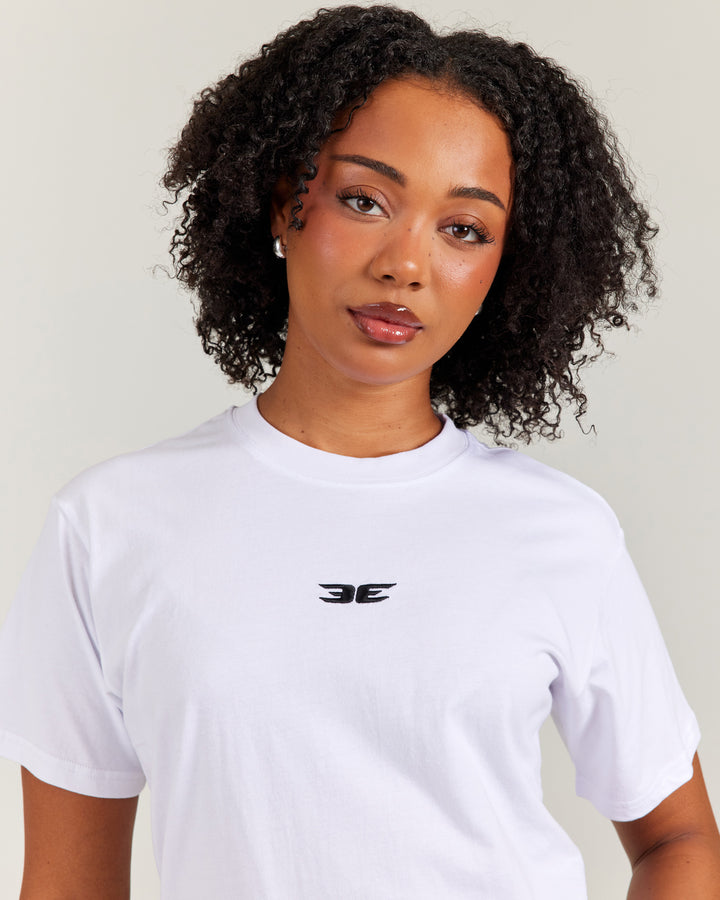Women's Classic Lite Tee - White