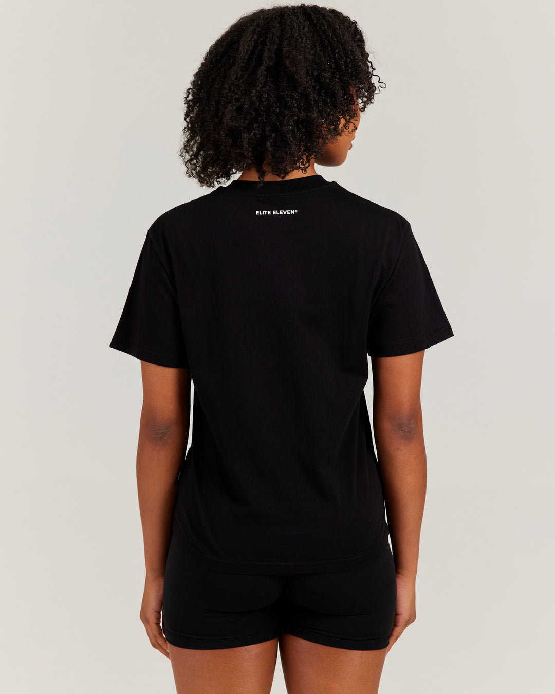 Women's Classic Lite Tee - Black