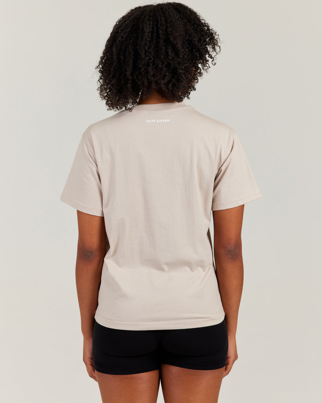 Women's Classic Lite Tee - Taupe