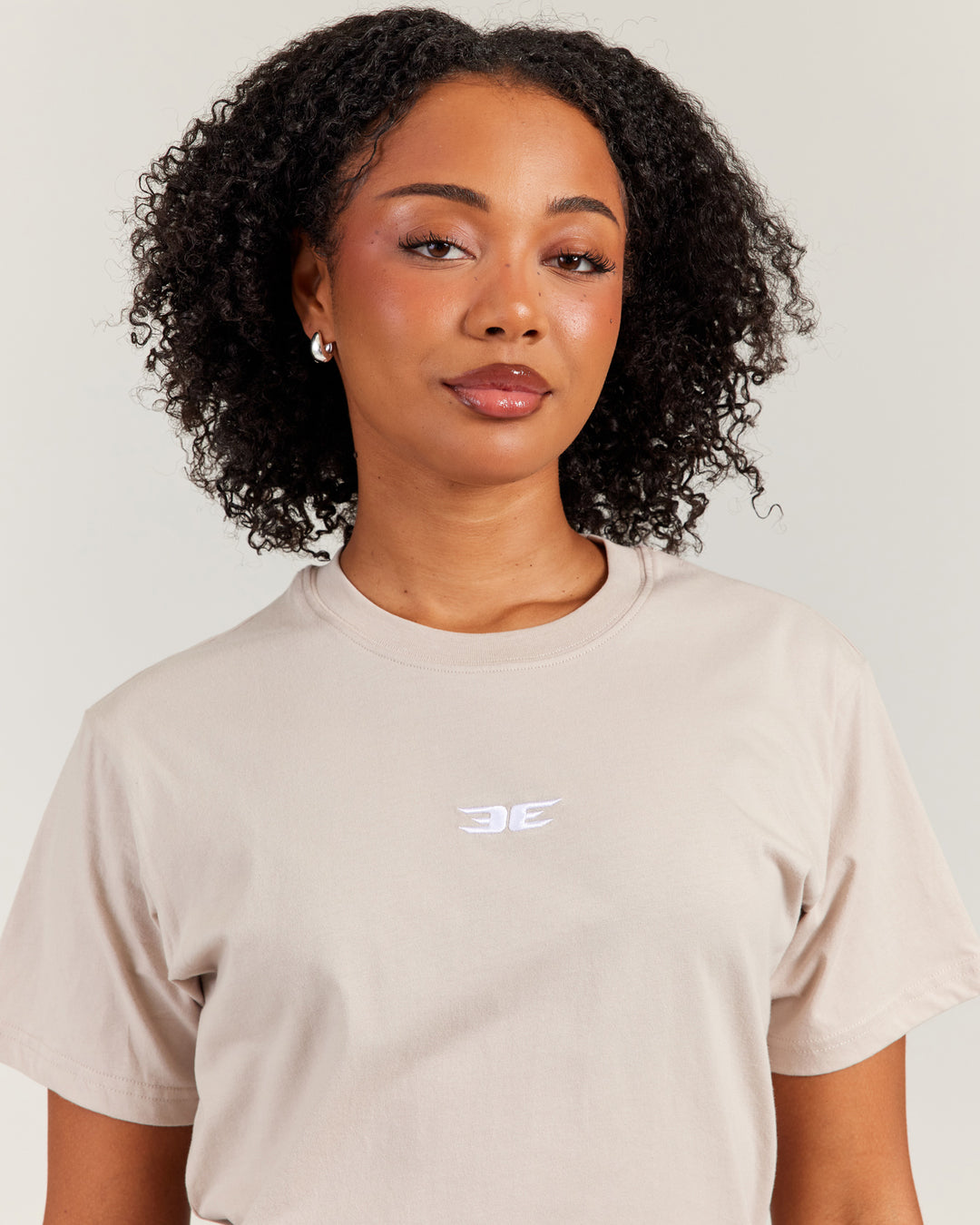 Women's Classic Lite Tee - Taupe