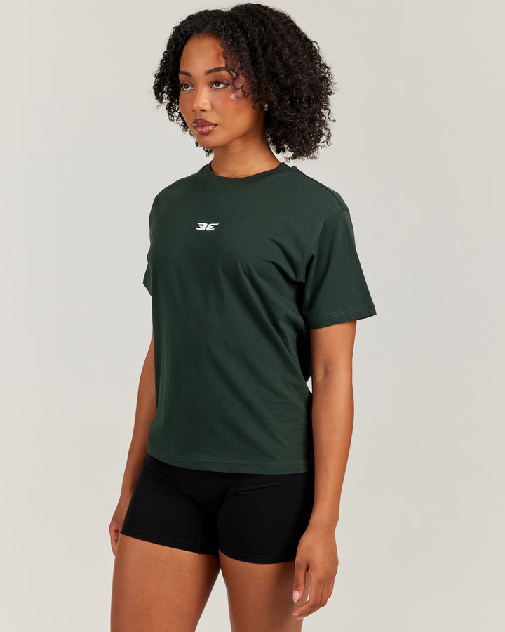 Women's Classic Lite Tee - Pine