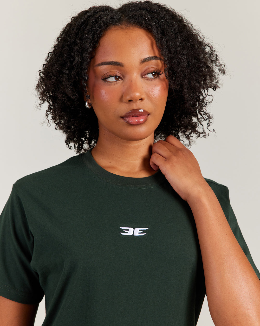 Women's Classic Lite Tee - Pine