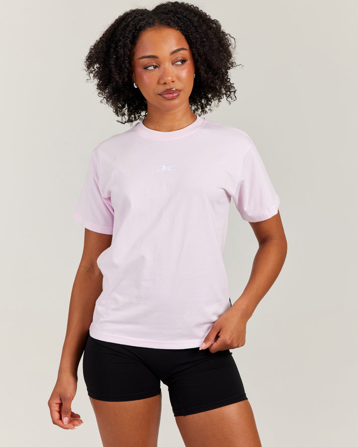 Women's Classic Lite Tee - Pink