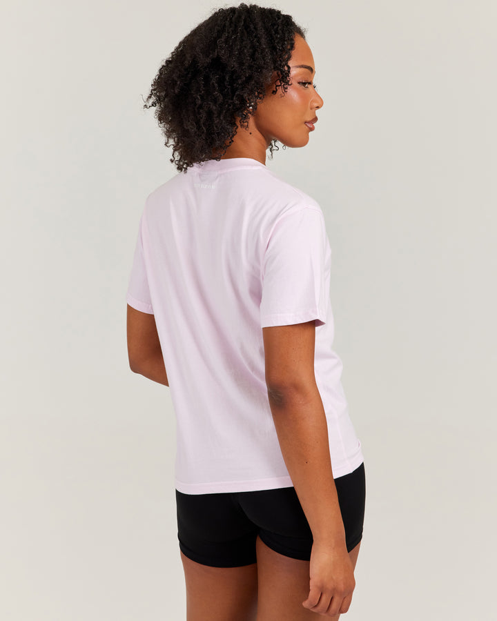 Women's Classic Lite Tee - Pink