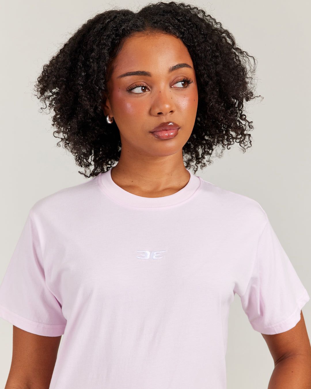 Women's Classic Lite Tee - Pink