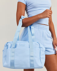 Regular Essentials Bag - Light Blue