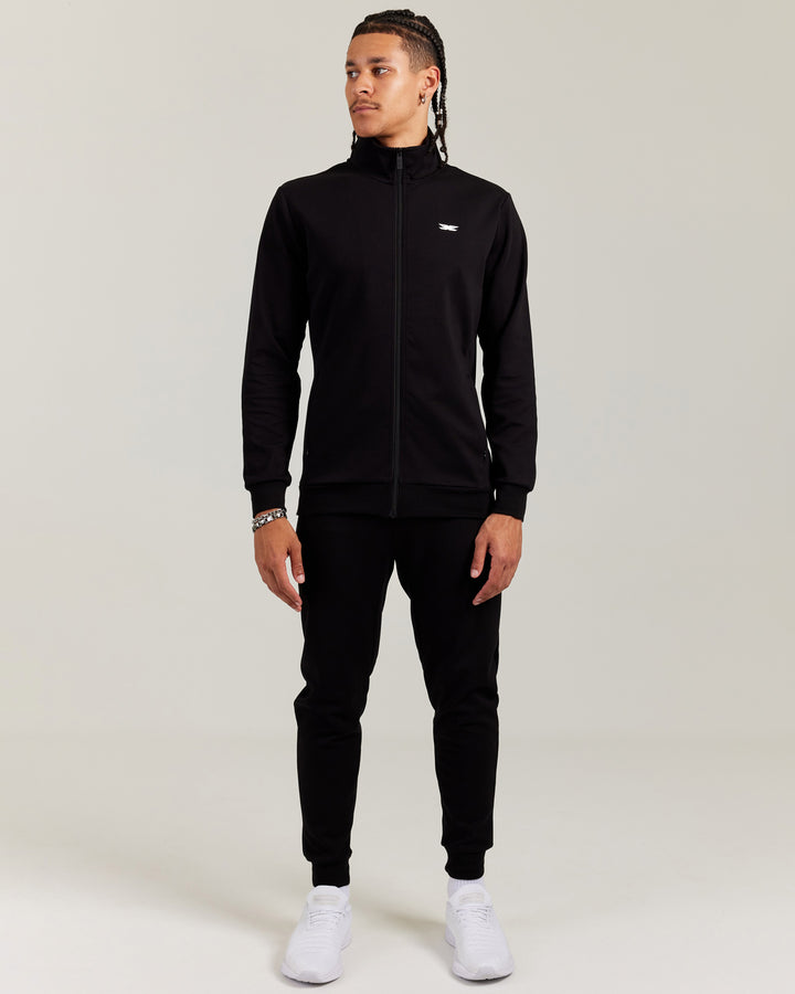 Prime Jacket - Black