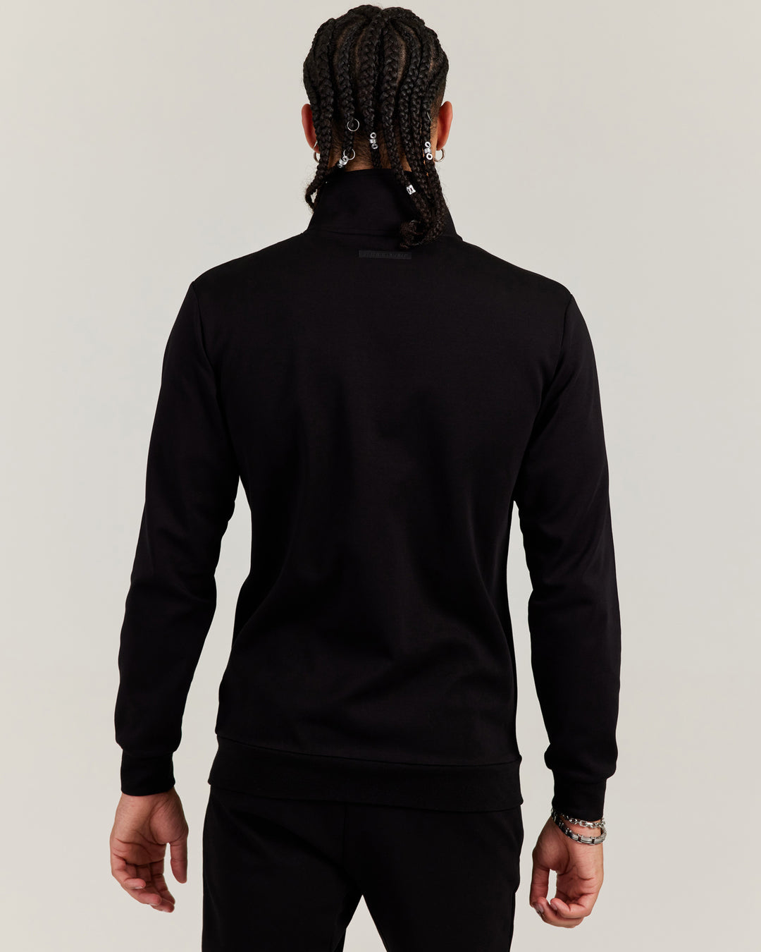 Prime Jacket - Black