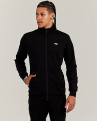 Prime Jacket - Black
