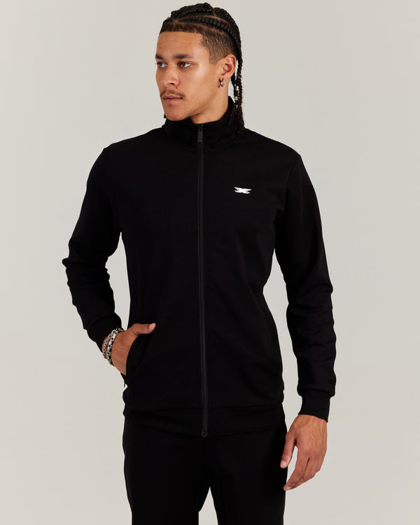 Prime Jacket - Black