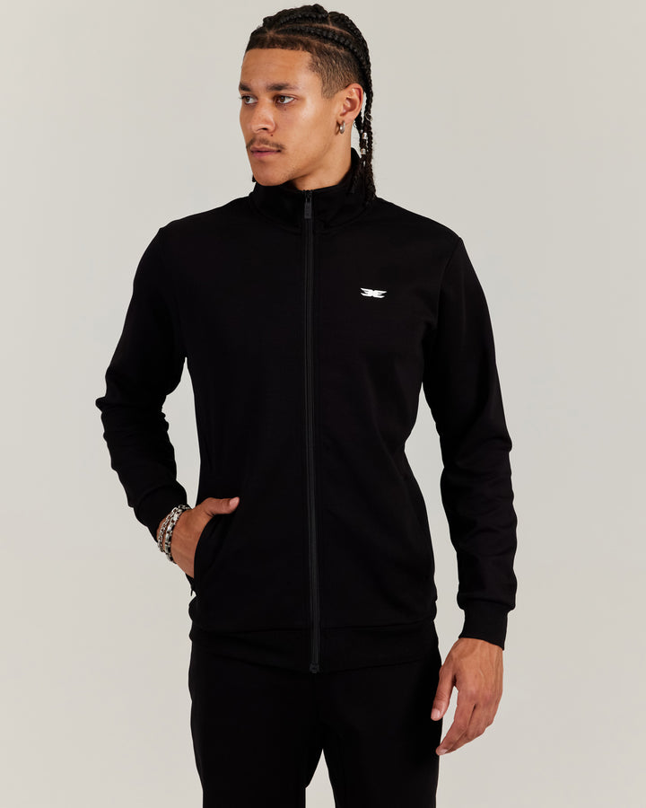 Prime Jacket - Black