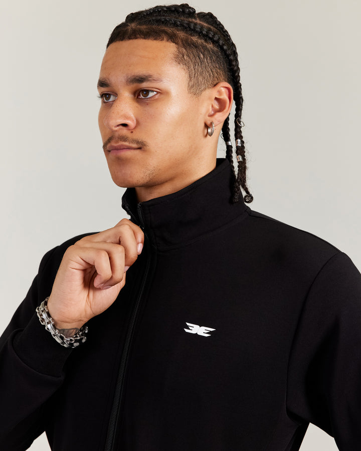 Prime Jacket - Black