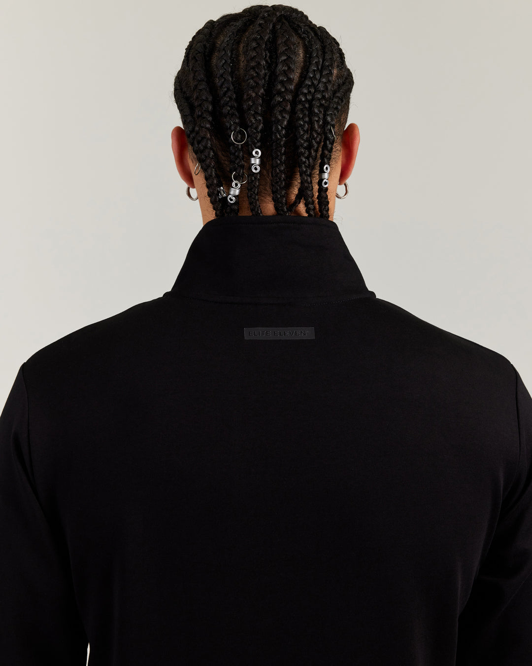 Prime Jacket - Black