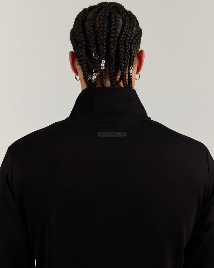 Prime Jacket - Black