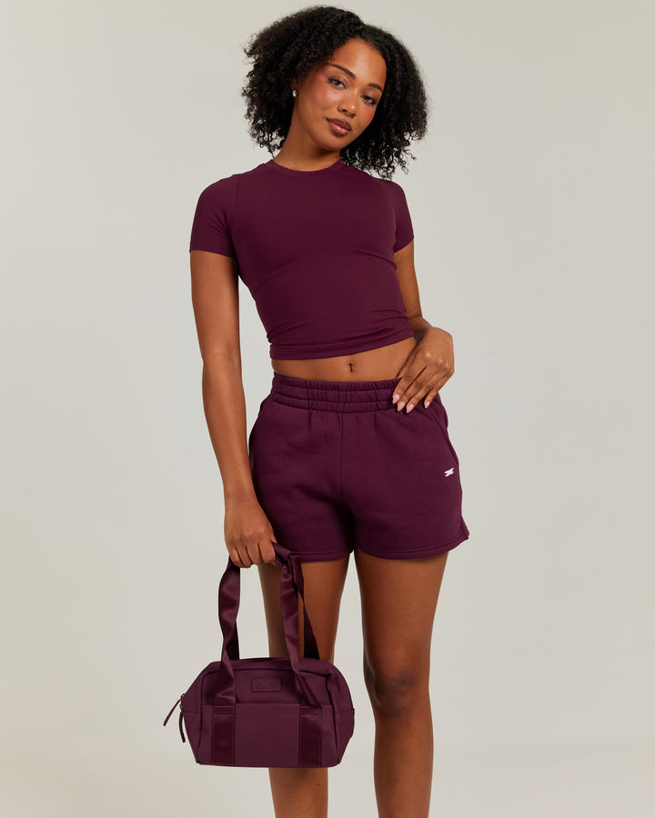Mini Essentials Bag - Cherry Cola