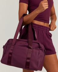 Regular Essentials Bag - Cherry Cola