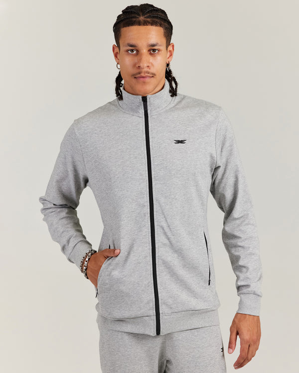 Prime Jacket - Grey
