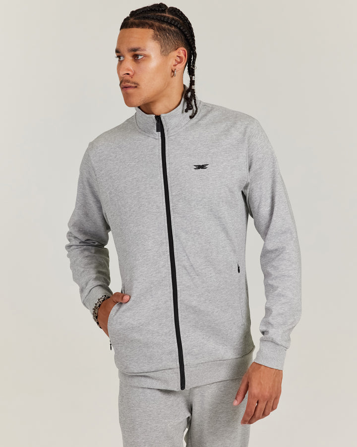 Prime Jacket - Grey