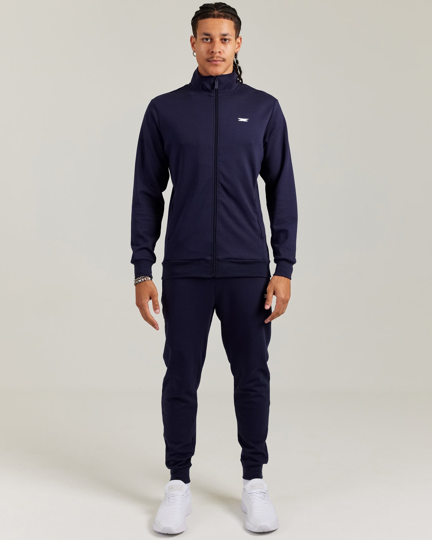  Men's Prime Jacket M ネイビー マープ Prime Jacket - Navy – Elite Eleven