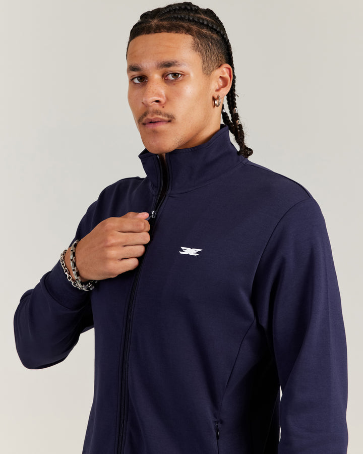 Prime Jacket - Navy