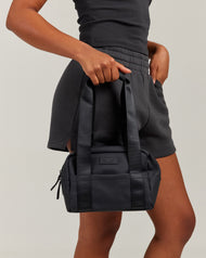 Mini Essentials Bag - Charcoal