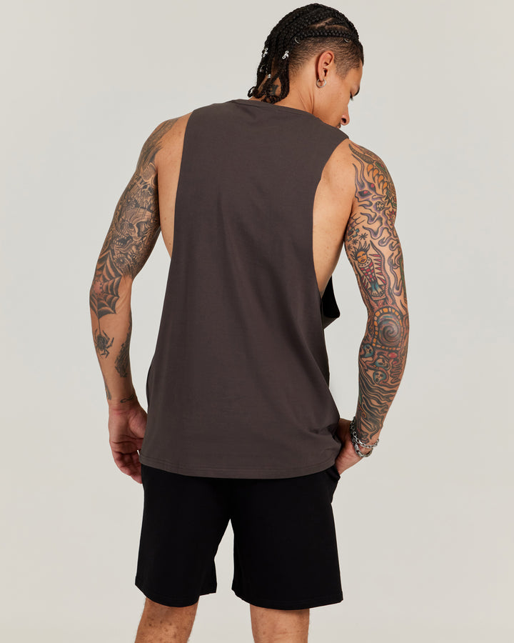Worldwide Drop Tank - Slate