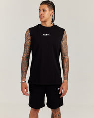Express Tank - Black