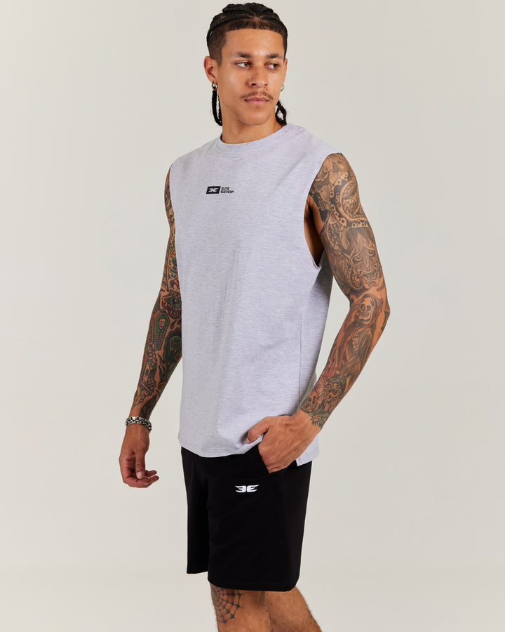 Express Tank - Grey