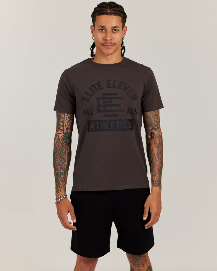 Athletic Dept. Tee - Slate