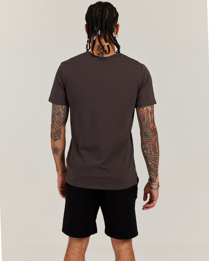 Athletic Dept. Tee - Slate