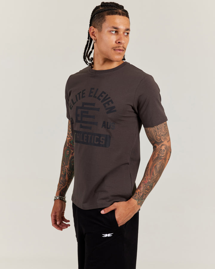Athletic Dept. Tee - Slate