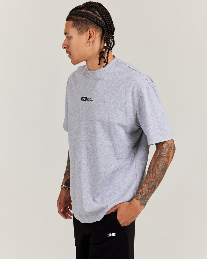 Express Tee - Grey