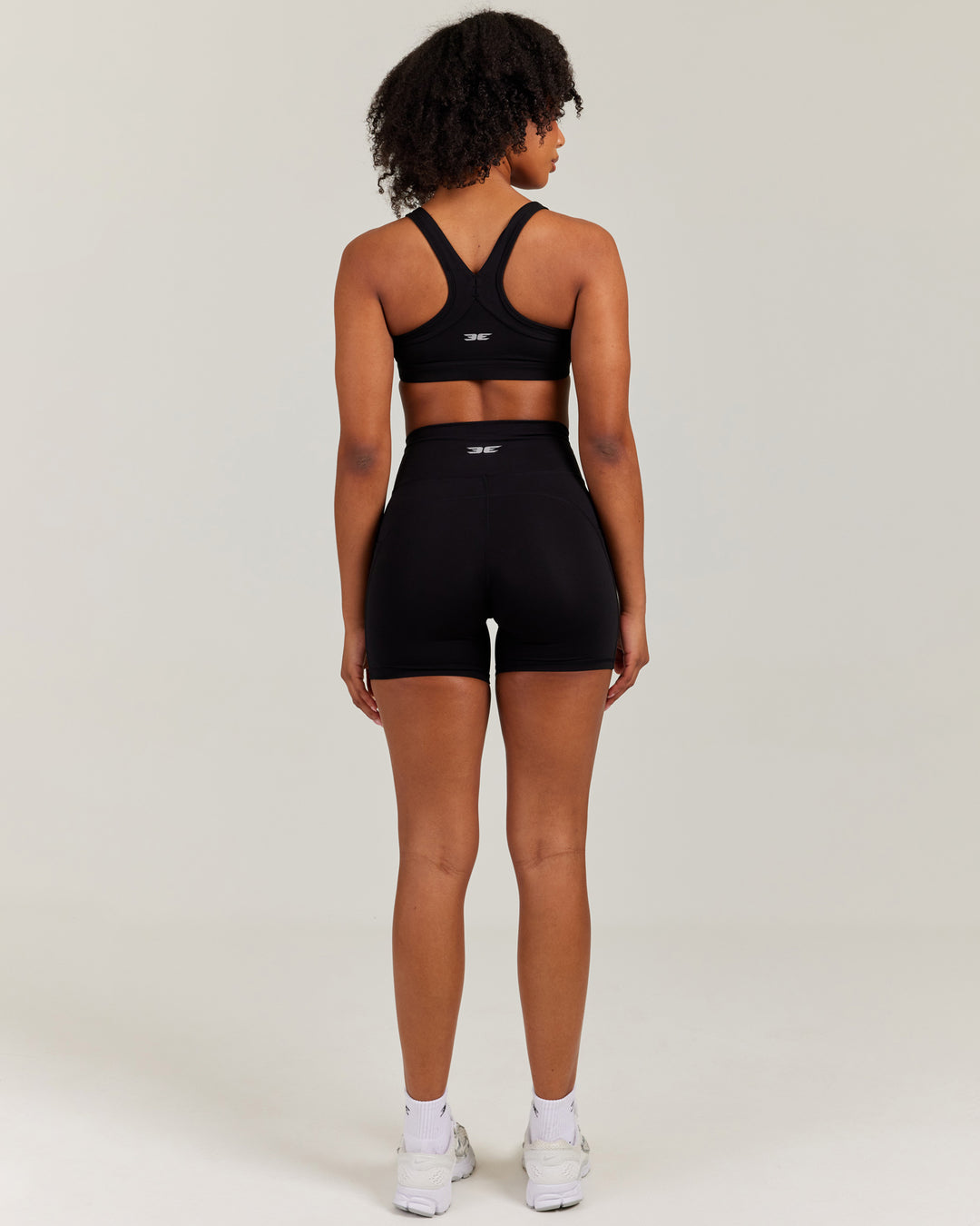 Aura SF Ascend Shorts - Black