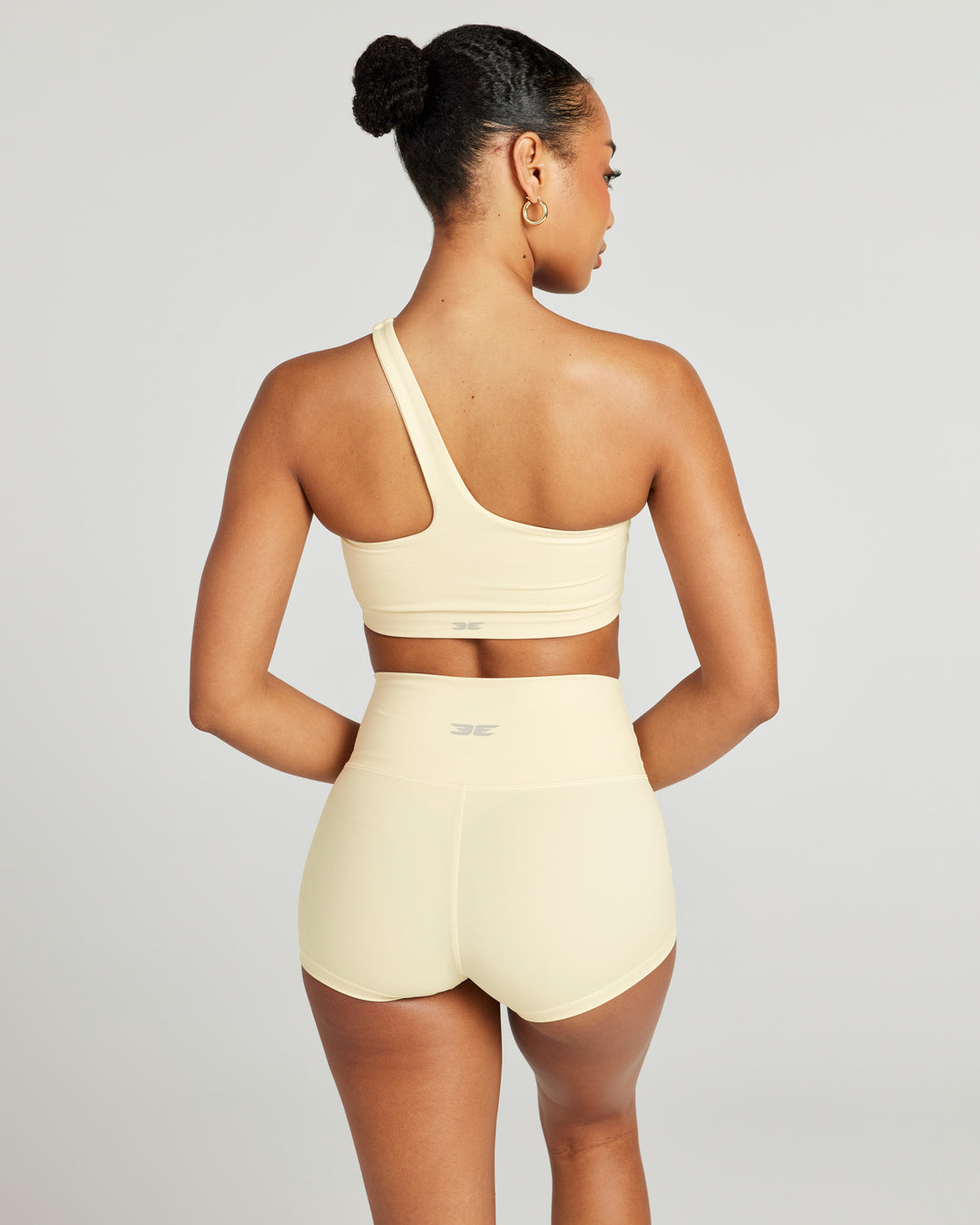 Aura Flow Bra - Butter