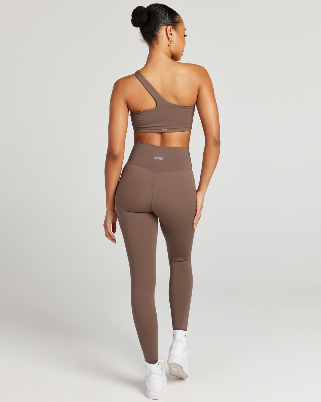 Aura SF Leggings - Mushroom