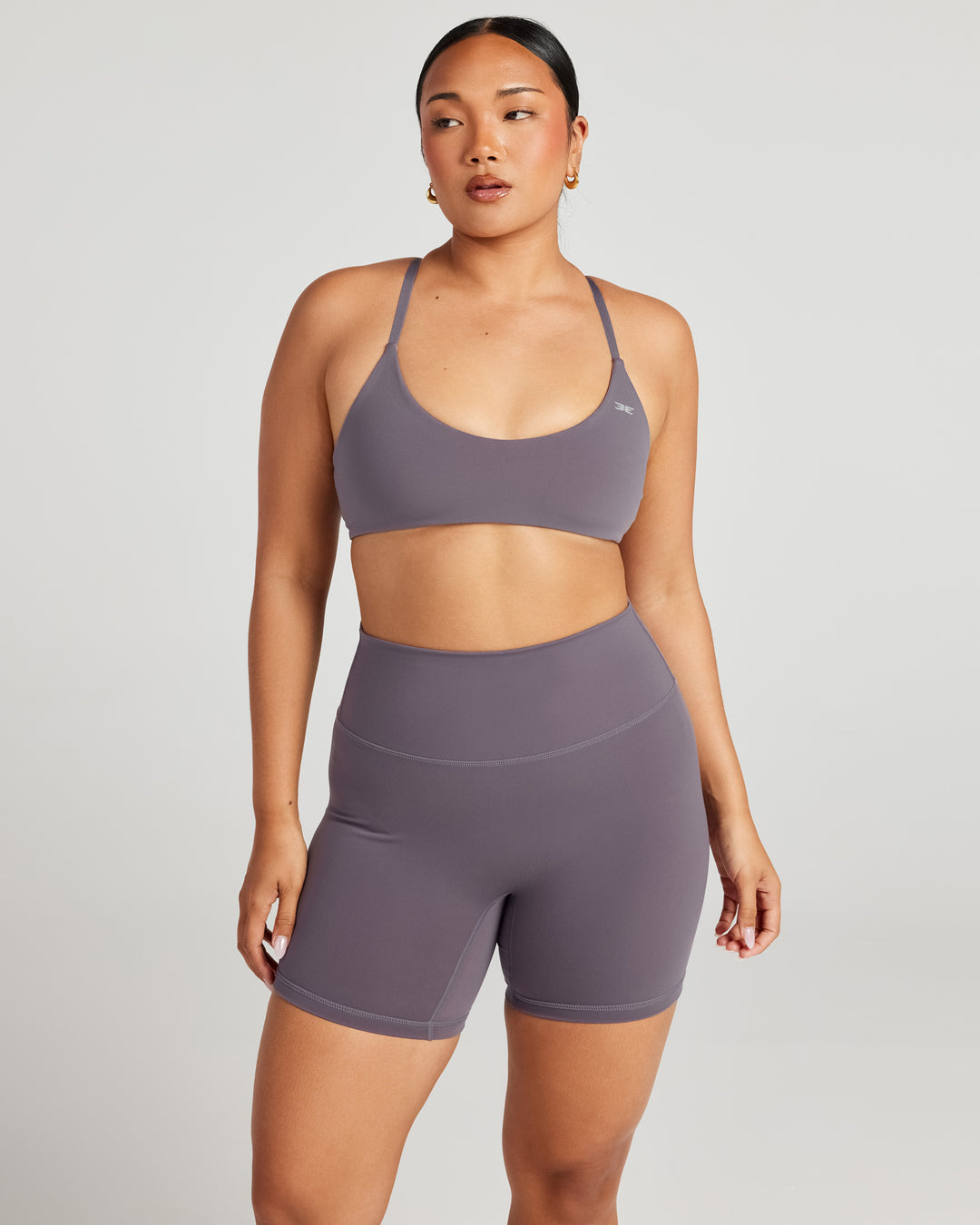 Aura Lite Bra - Haze