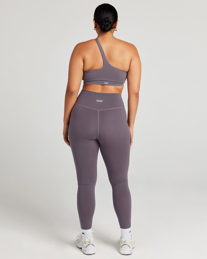 Aura SF Leggings - Haze