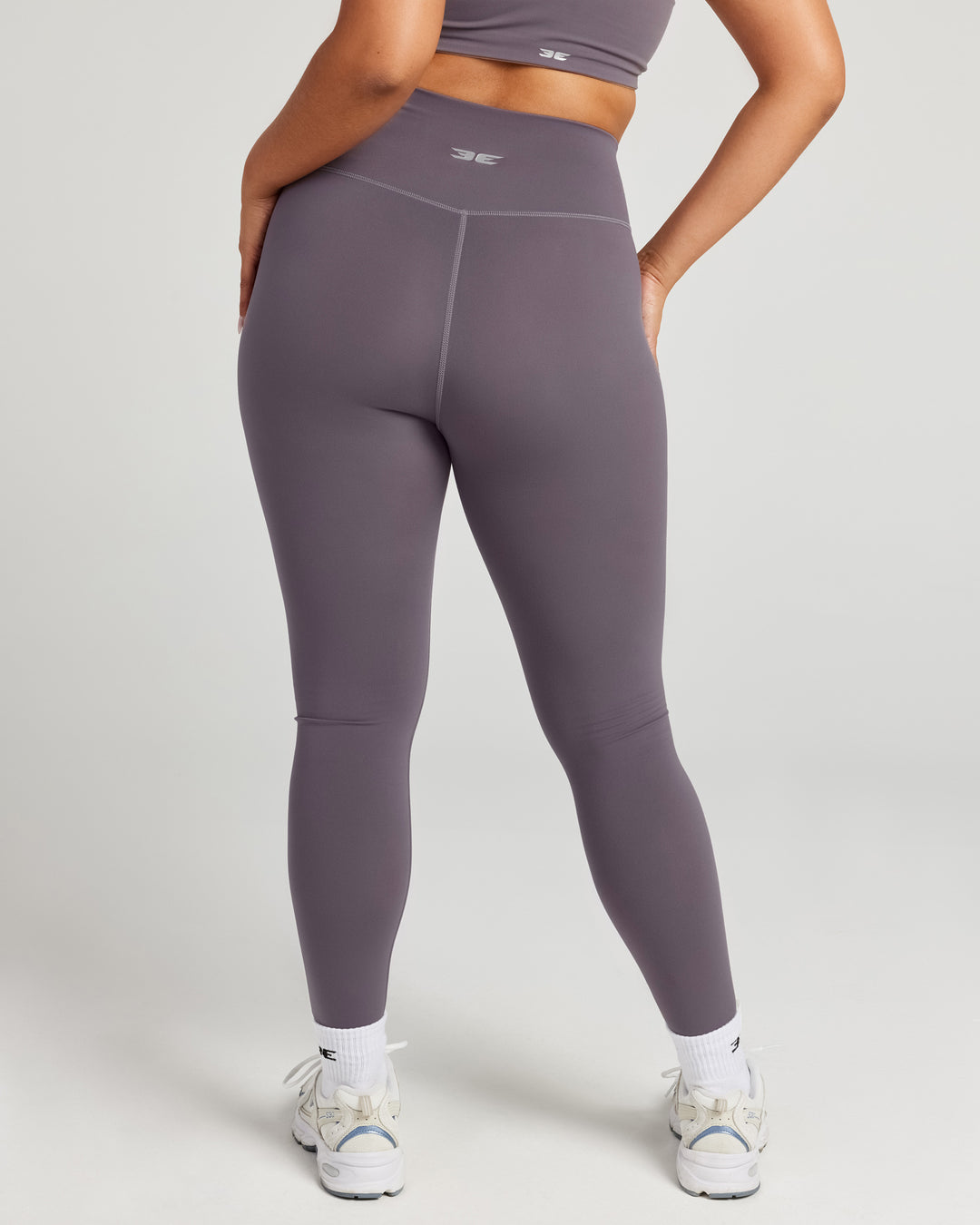 Aura SF Leggings - Haze