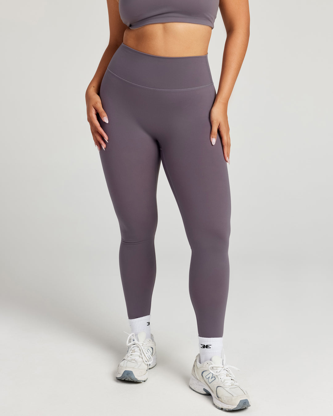 Aura SF Leggings - Haze