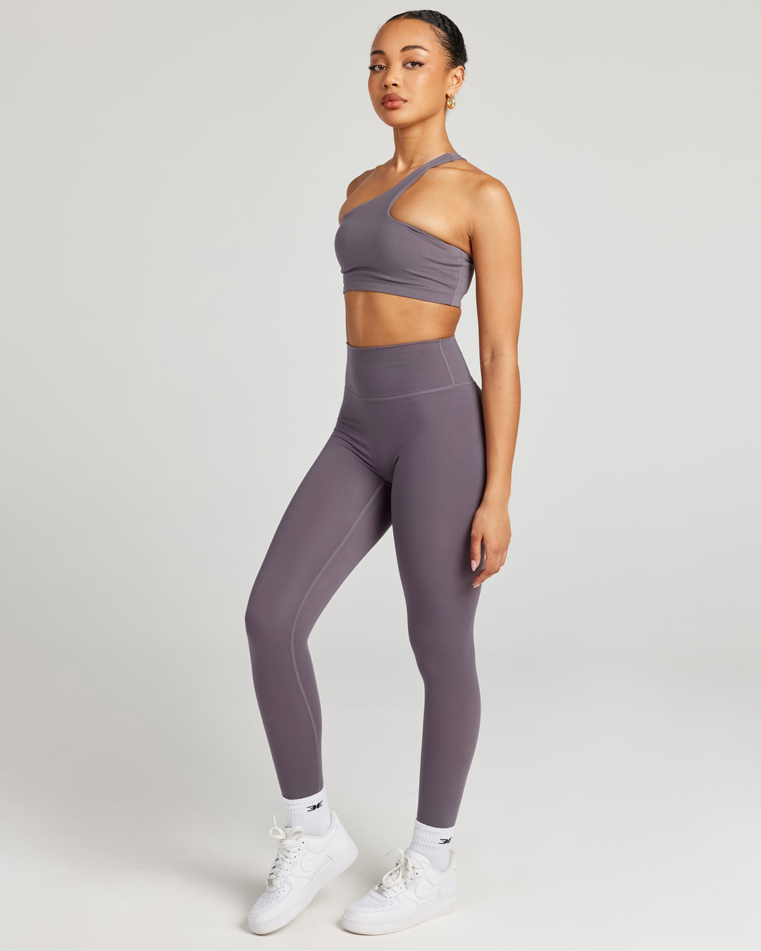 Aura SF Leggings - Haze