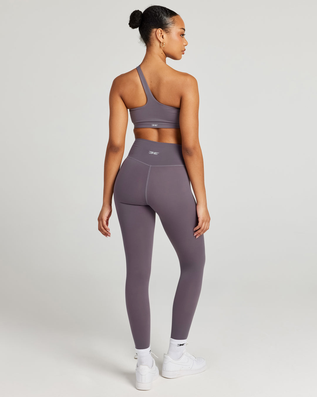 Aura SF Leggings - Haze