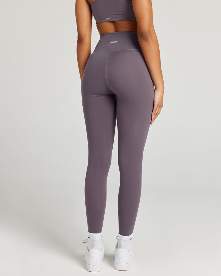 Aura SF Leggings - Haze