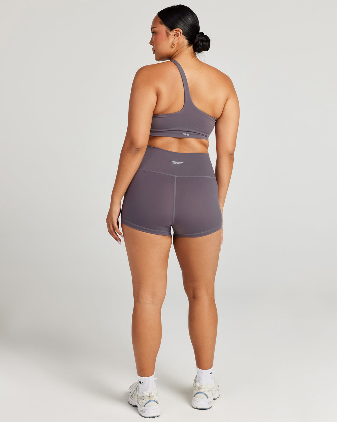 Aura SF Micro Shorts - Haze