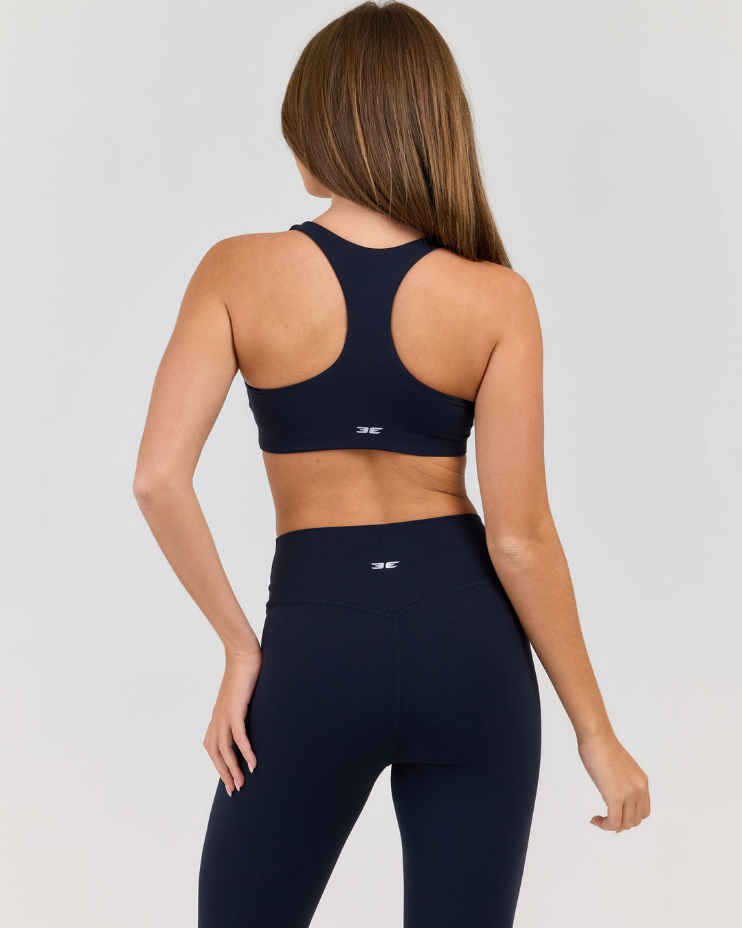 Luna Vital Bra - Navy