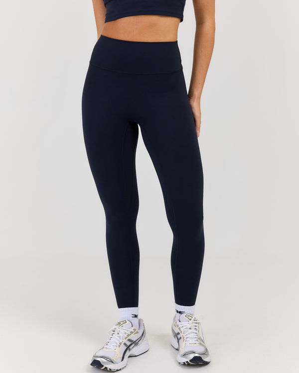 Luna Leggings - Navy