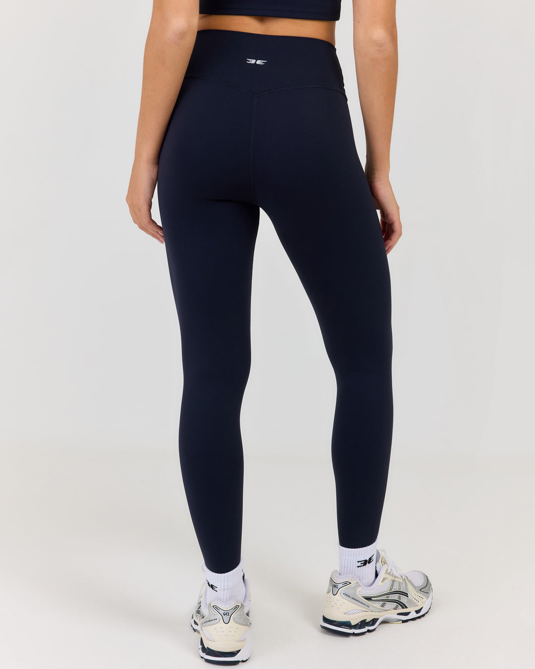 Luna Leggings - Navy