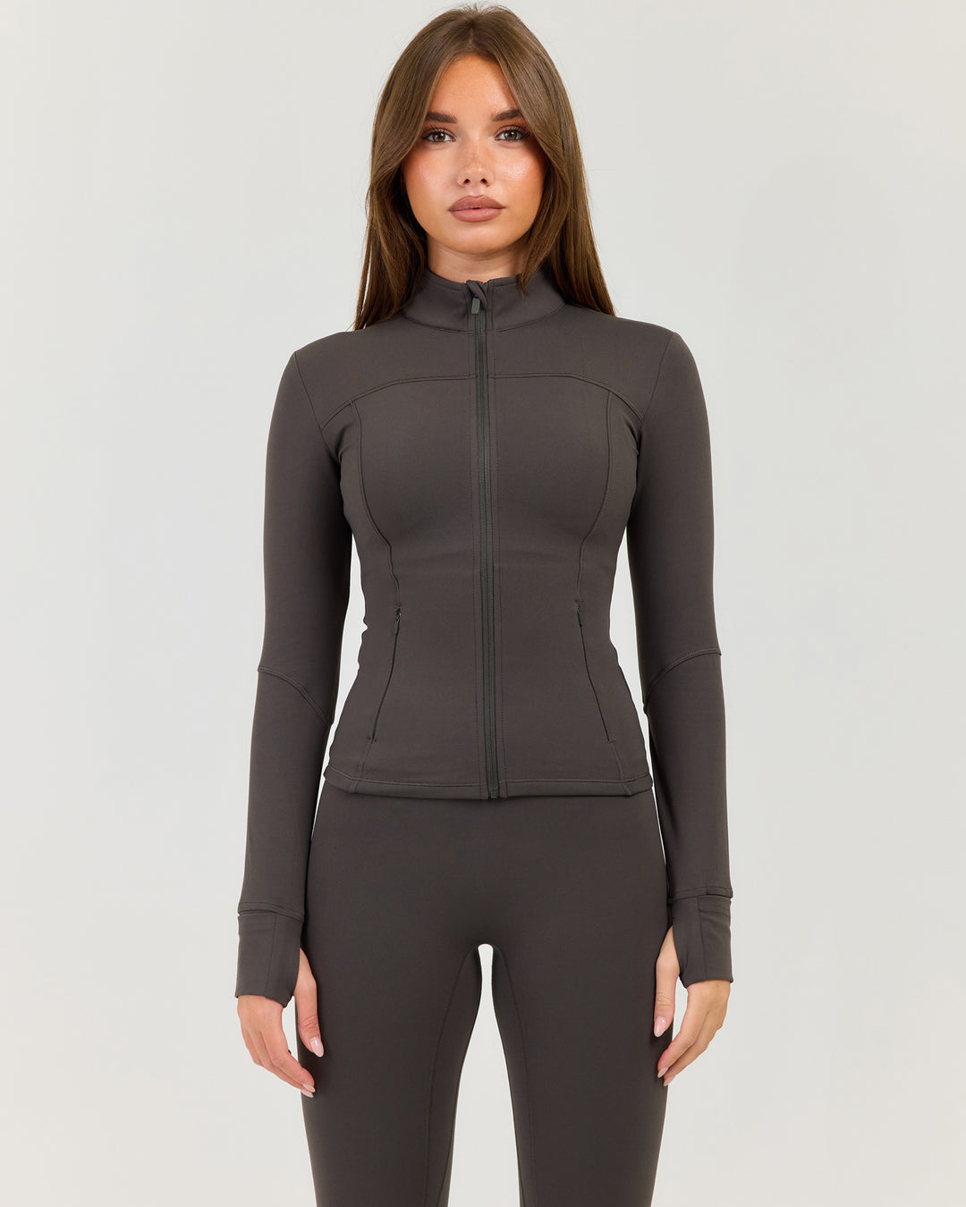 Luna Jacket - Olive