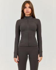 Luna Jacket - Olive