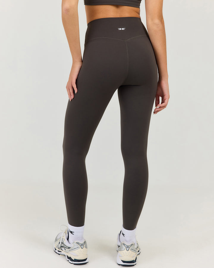 Luna Leggings - Olive