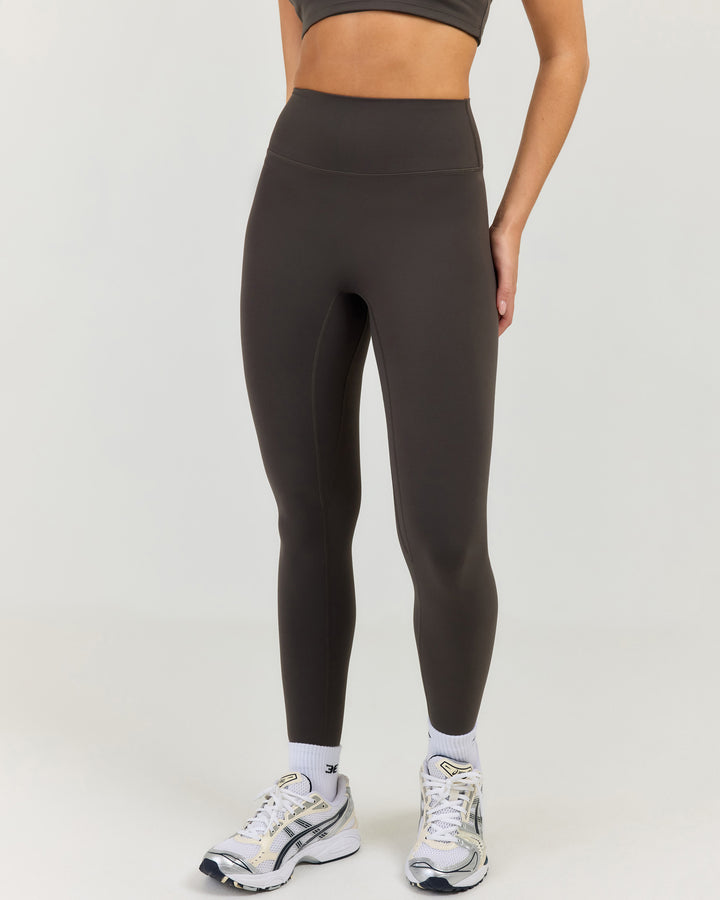 Luna Leggings - Olive